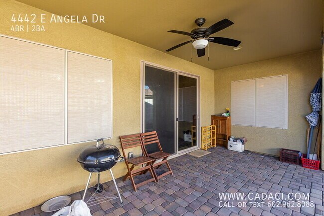 Building Photo - 4442 E Angela Dr