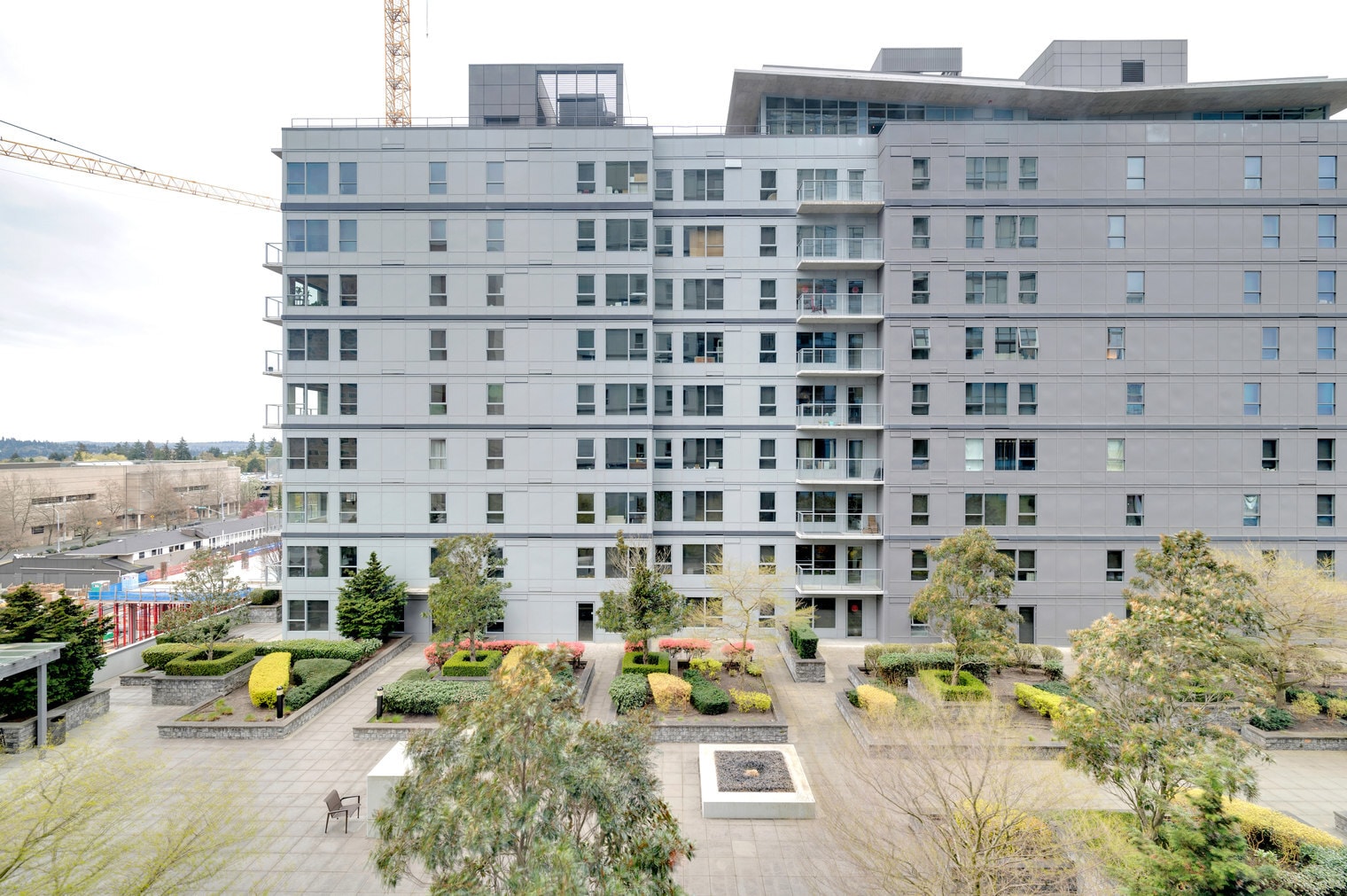 Building Photo - 10351 NE 10th St