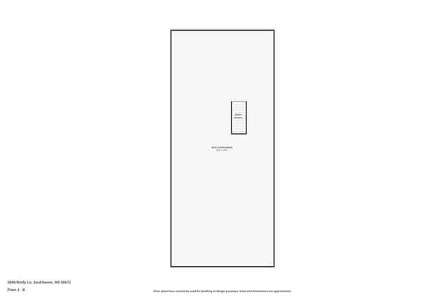 Building Photo - 2600 Molly Ln