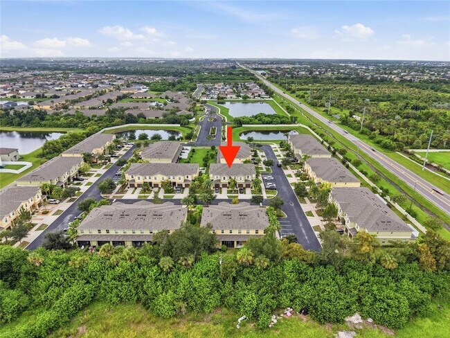 Building Photo - 1720 Ivory Goose Pl