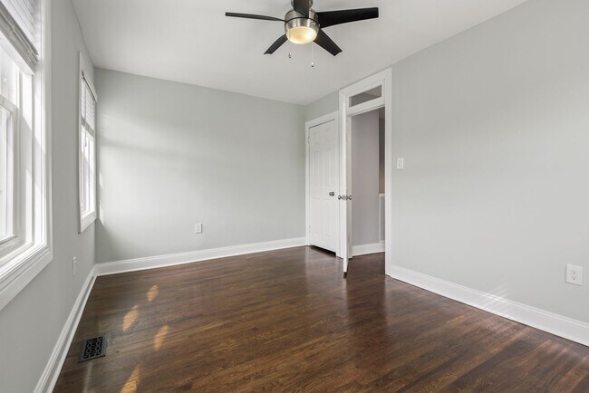 Primary BD - 815 Sheridan St NW