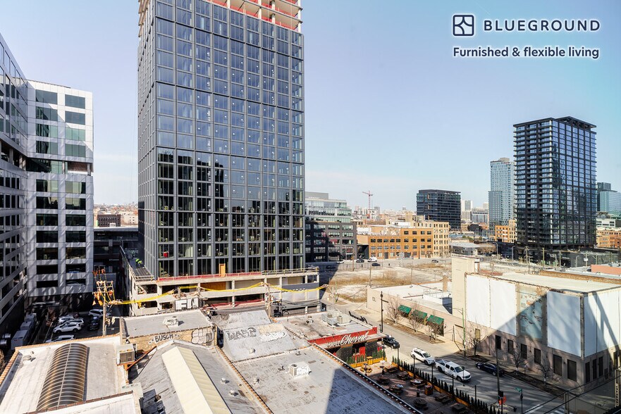 Building Photo - 180 N Ada St