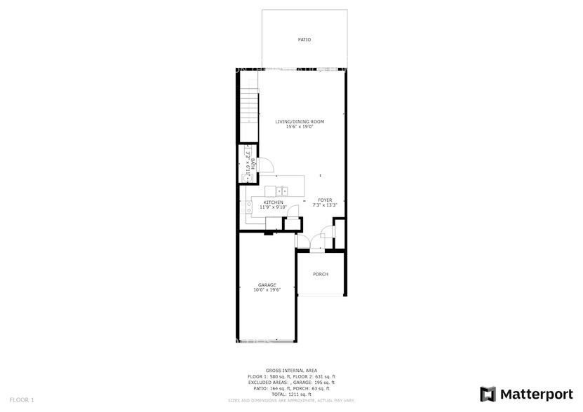 Building Photo - 16 Great Star Ct