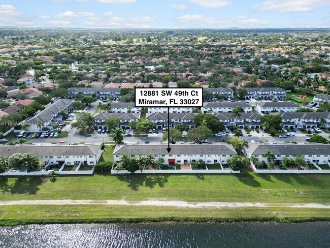 Building Photo - 12881 SW 49th Ct