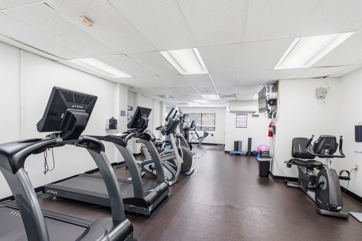 Building Photo - 3701 Connecticut Ave NW