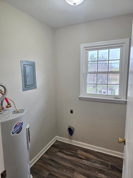 Utility Room - 308 Laval Hts