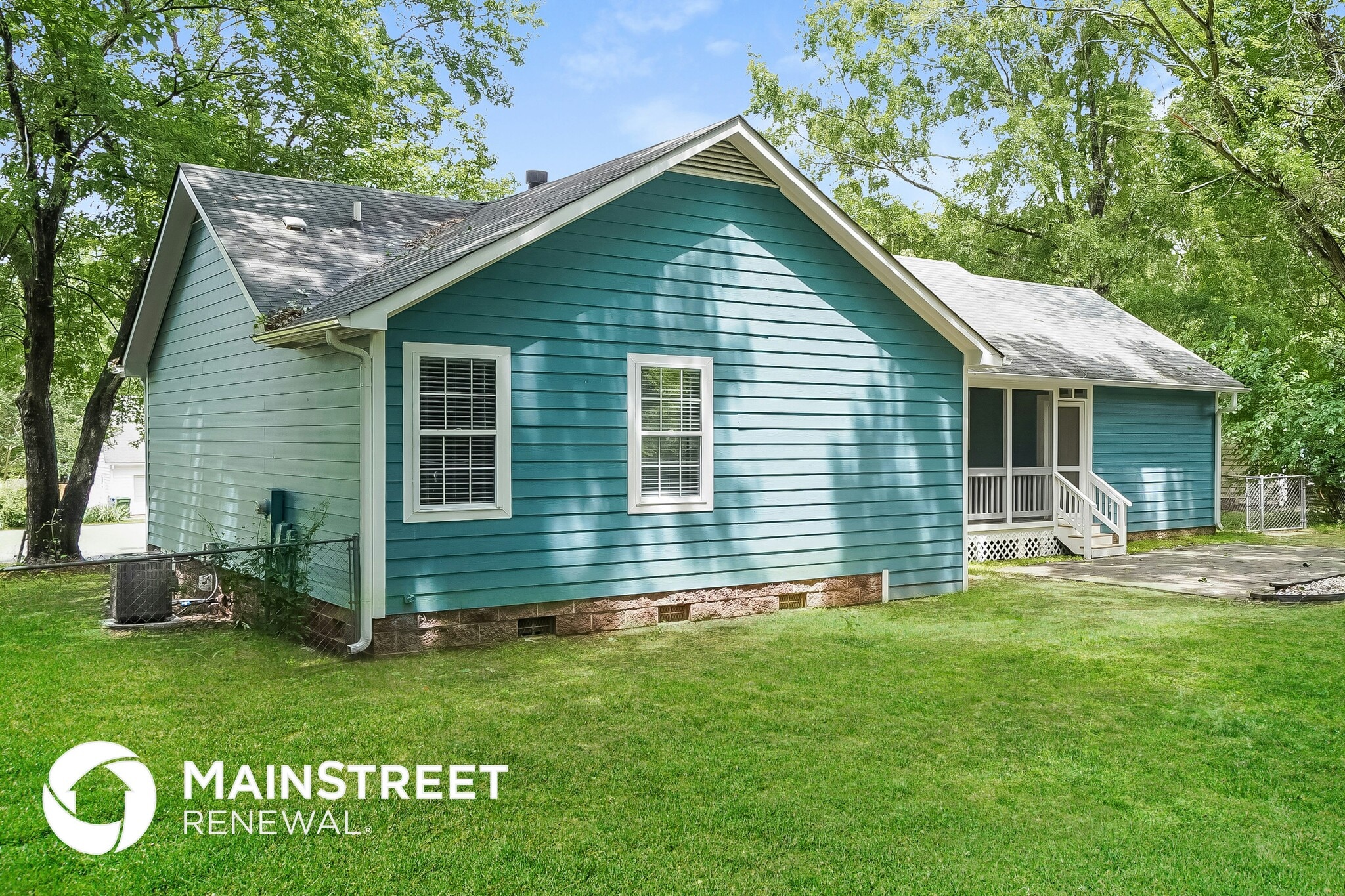 Building Photo - 805 Nivison Ct