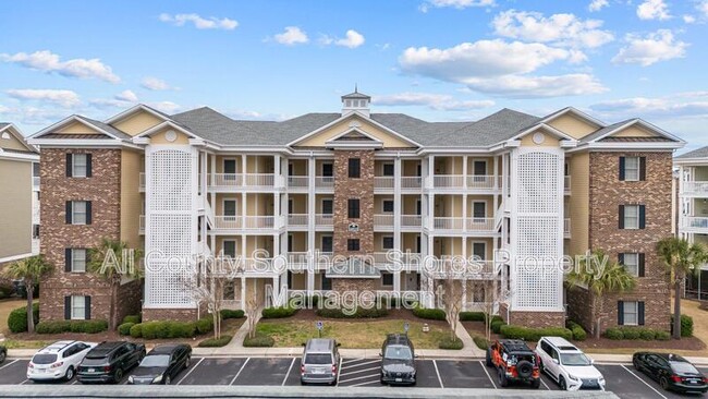Building Photo - 4825 Luster Leaf Cir