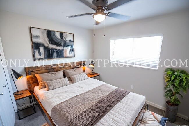 Interior Photo - Grand on 800 North