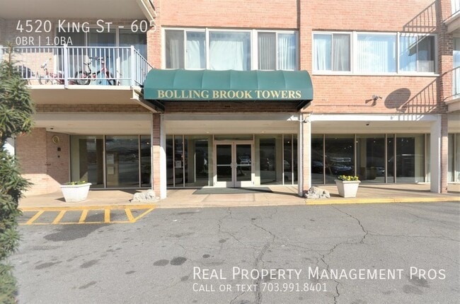 Primary Photo - 4520 King St