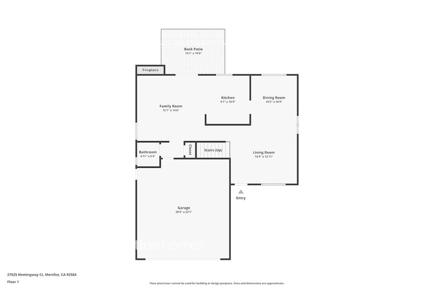 Building Photo - 27025 Hemingway Ct