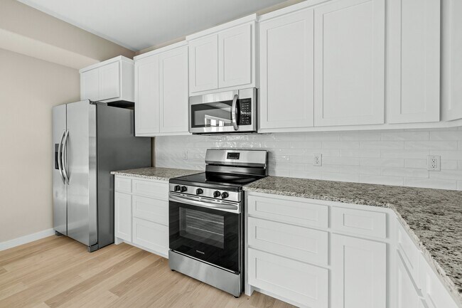 Building Photo - 2290 W Tarleton St