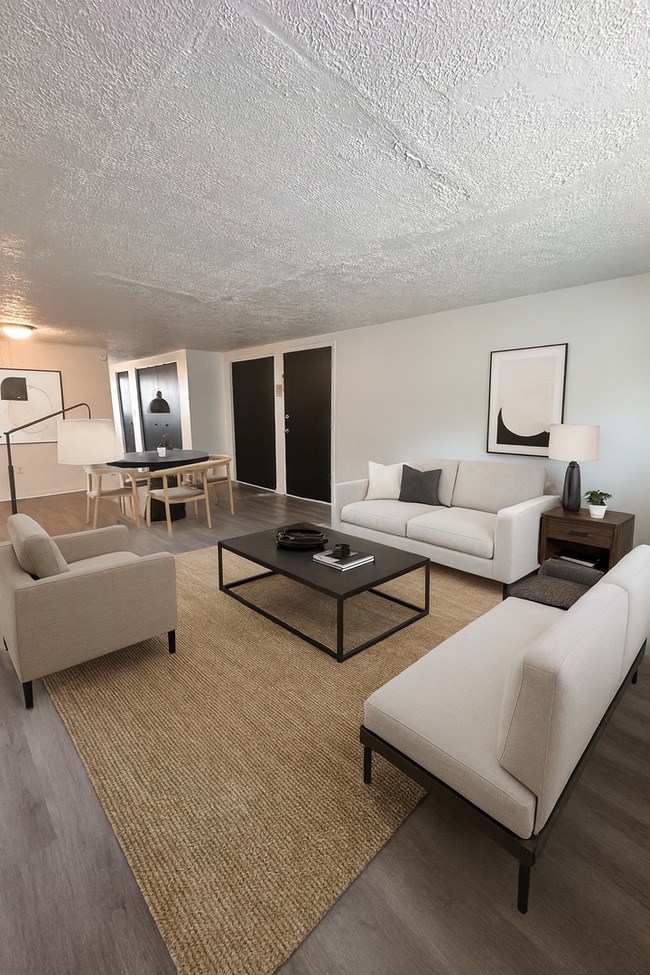 Building Photo - COMING THIS FEB: 2 BEDROOM APARTMENT IN BEAVER!!