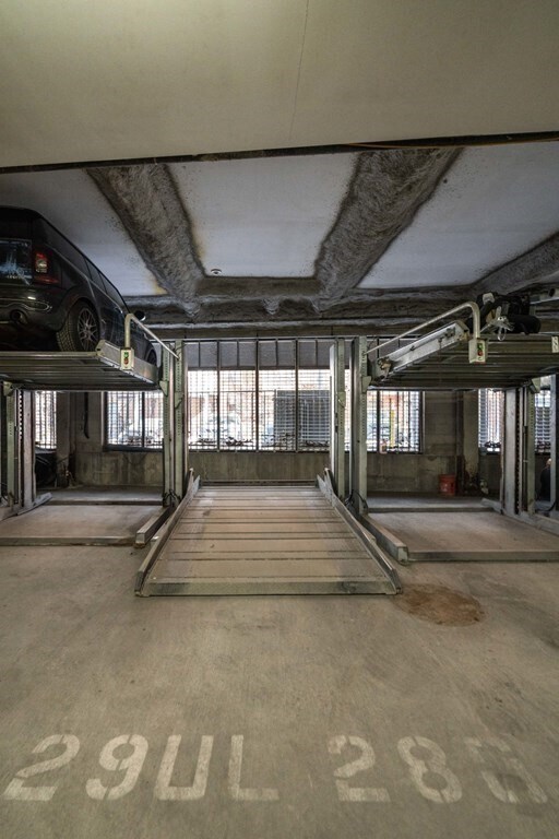 Building Photo - 257 Northampton St