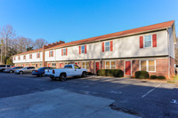 Building Photo - Frost Garden Townhomes