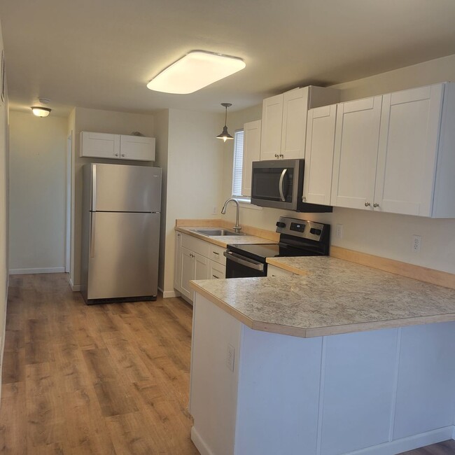 Building Photo - 2 Bed 1 Bath in Bozeman