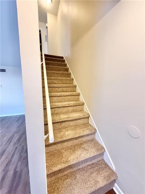 Building Photo - 511 Beville St