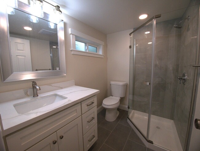 Master Bathroom - 3639 S 272nd St