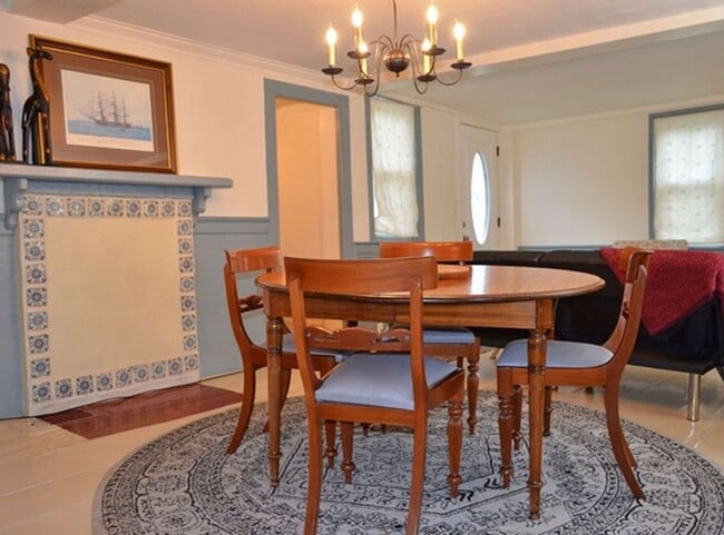 Building Photo - WINTER RENTAL: Captain John Butman House