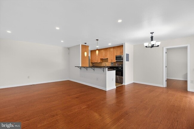 Building Photo - 7505 Democracy Blvd