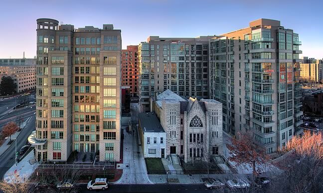 Building Photo - 811 4th St NW