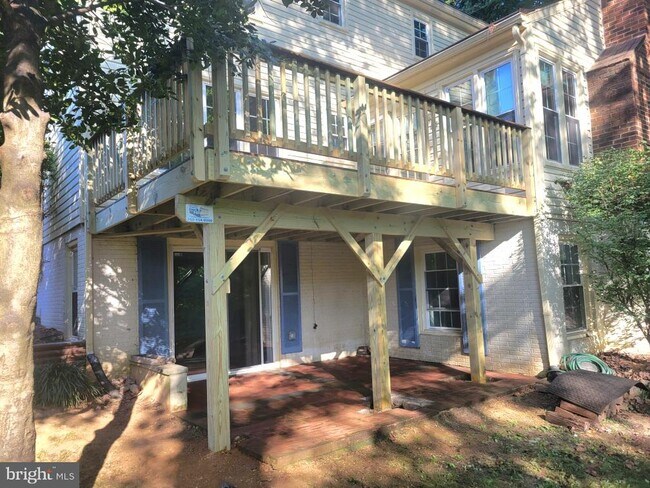 Building Photo - 6825 Bluecurl Cir