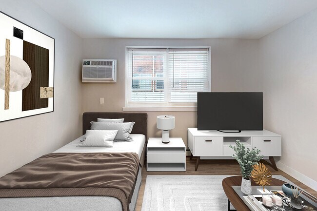 Building Photo - Elron Apartments