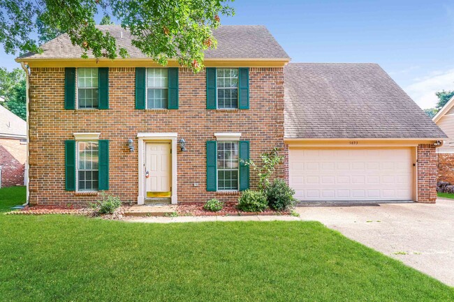 Primary Photo - 5893 Pipers Green Ln