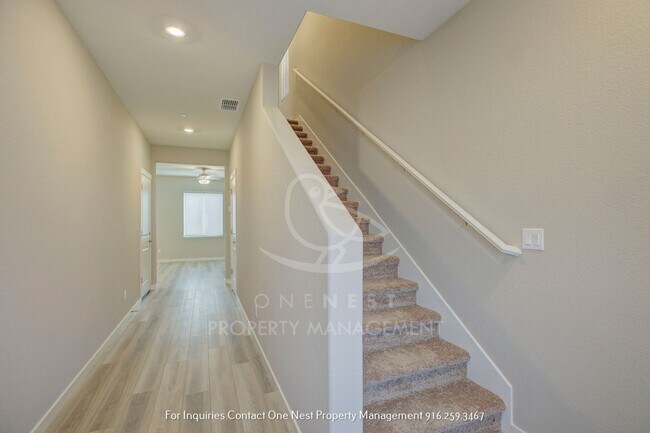 Building Photo - 3 bedroom, 2.5 bathroom, 2 car garage - Twelve Bridges - Lincoln