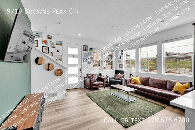 Building Photo - 9719 Browns Peak Cir