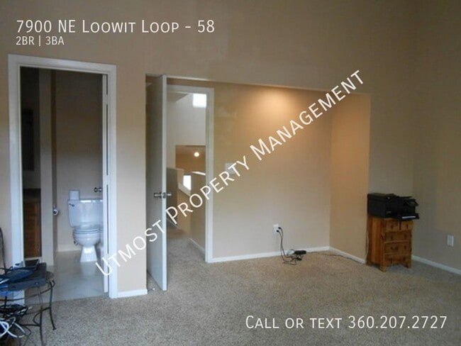 Building Photo - PERFECT FOR ROOMMATES: Spacious 2 x 2.5 To...
