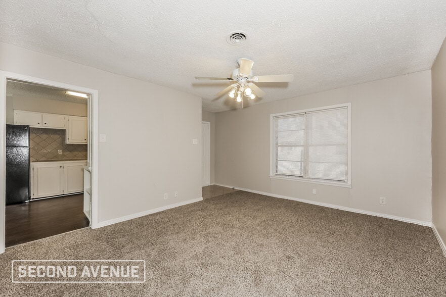 Building Photo - 3412 Beth Dr