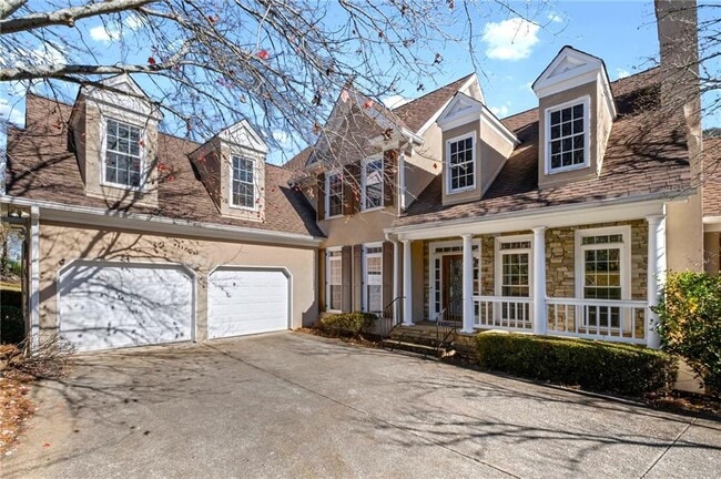 Building Photo - 445 Water Shadow Ln