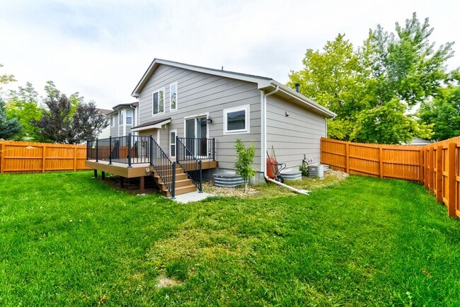 Building Photo - Beautifully Updated 3-Bed Home in Arapahoe...