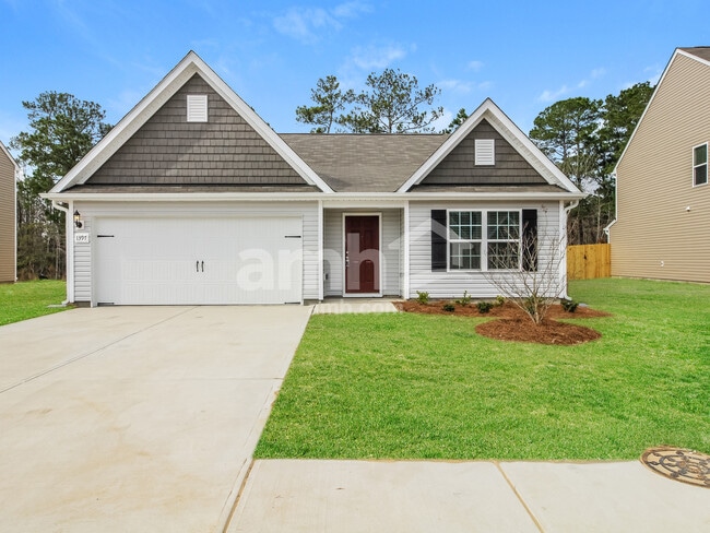 Building Photo - 1397 John Swann St