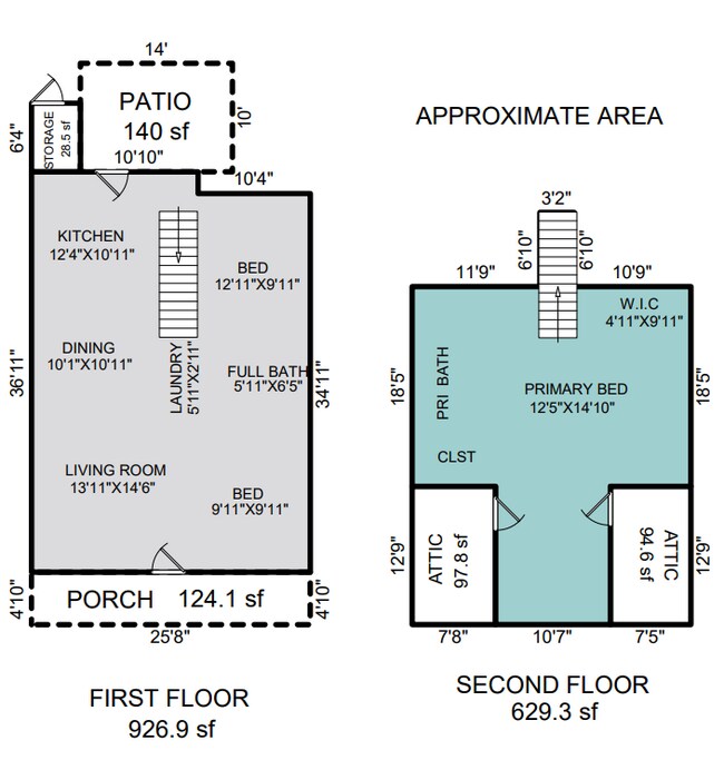 Building Photo - 1833SPC