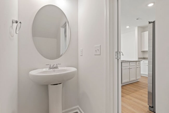 Building Photo - Affordable, New Construction Townhome with Smart Home Technology - Pets Welcome - Ask Us About Mo...