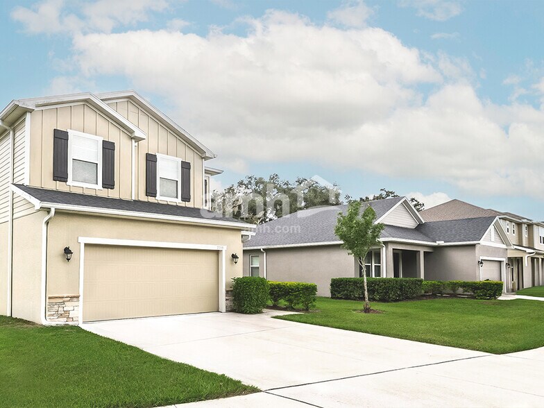 Building Photo - 2809 Wilder Meadows Ln