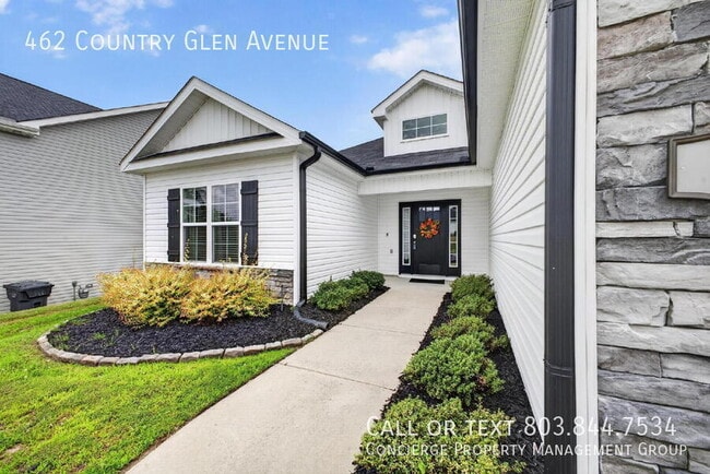 Building Photo - 462 Country Glen Ave