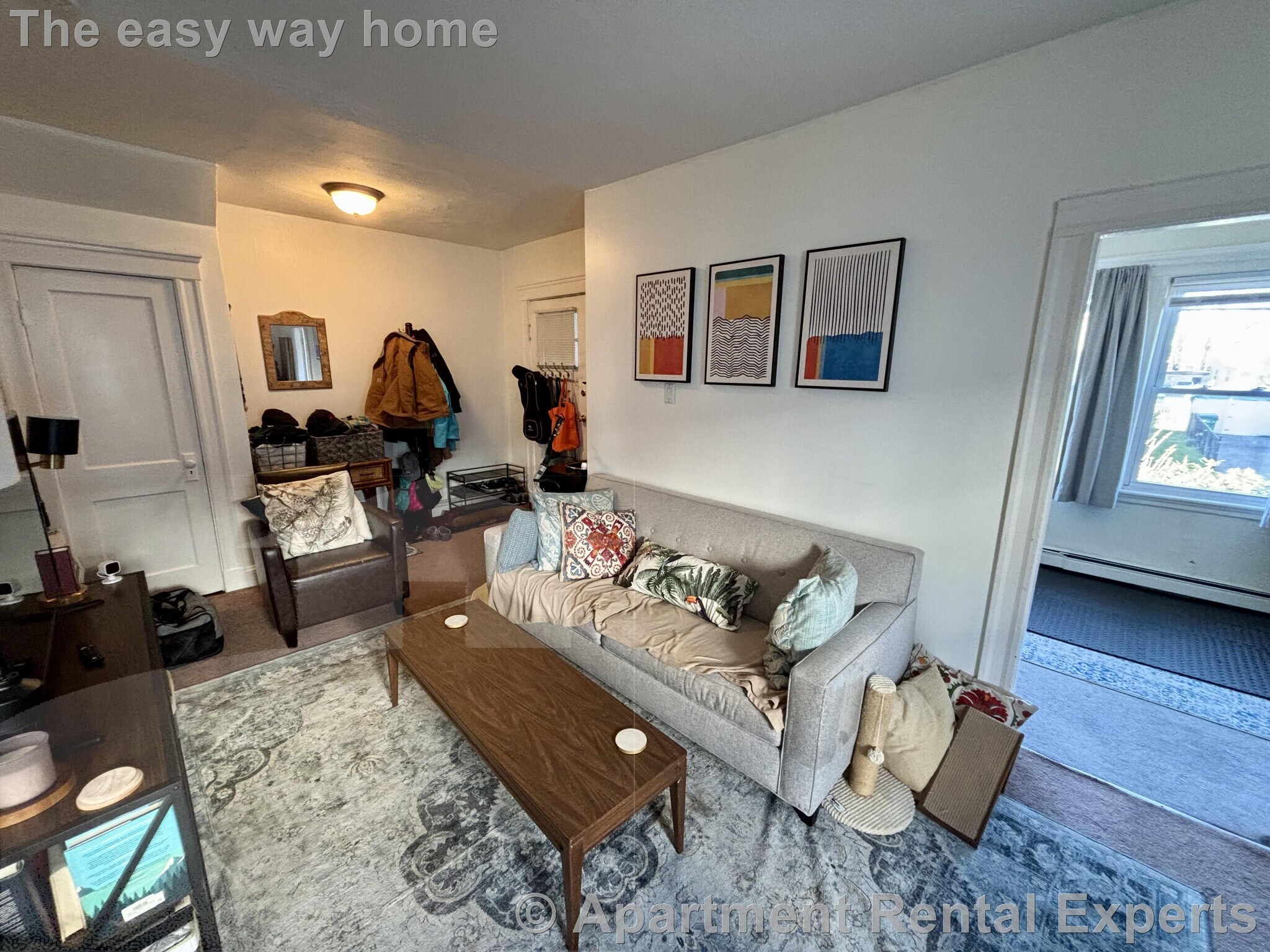 Building Photo - 23-25 Bonner Ave Unit #1