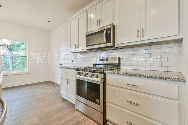 Building Photo - 13765 GA-136