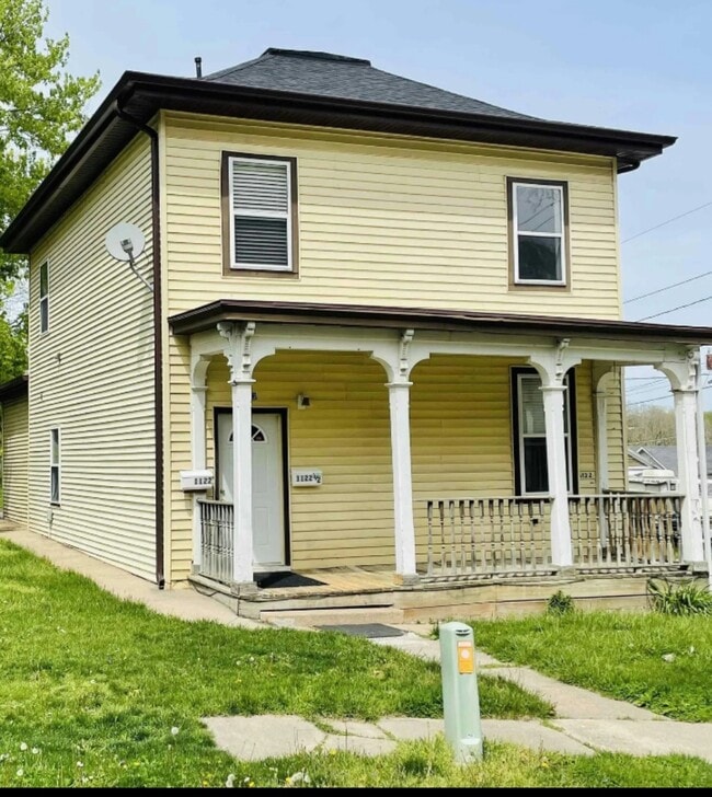 Primary Photo - 1122 Valley St