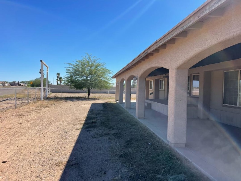 Building Photo - 7835 W Caballero Cir