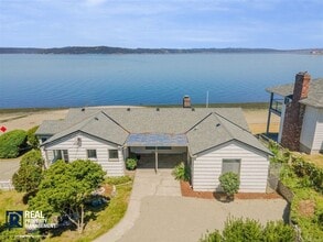 Building Photo - Rare Brown’s Point Beachfront Living – Stunning 3 Bed / 2 Bath Home!