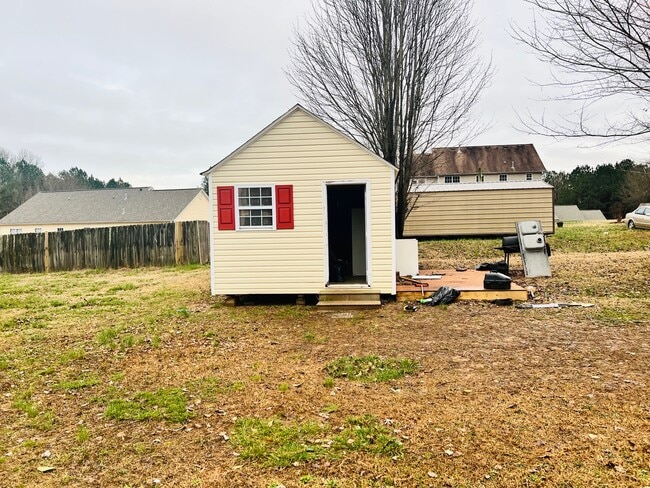 Building Photo - 514 Vineyard Rd