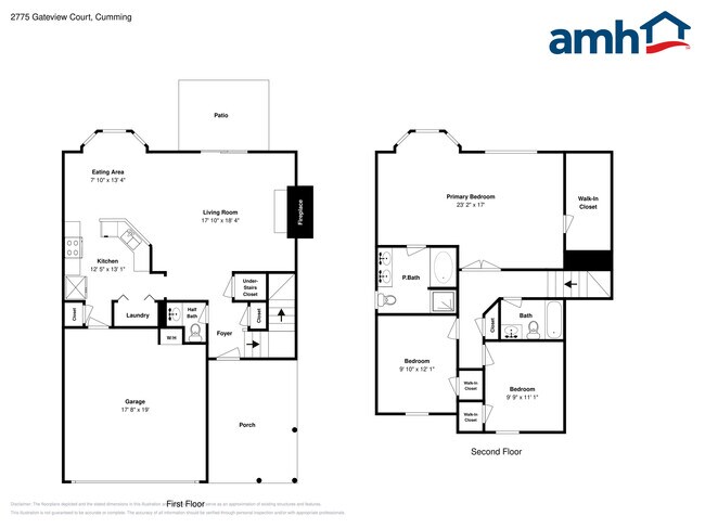 Building Photo - 2775 Gateview Ct
