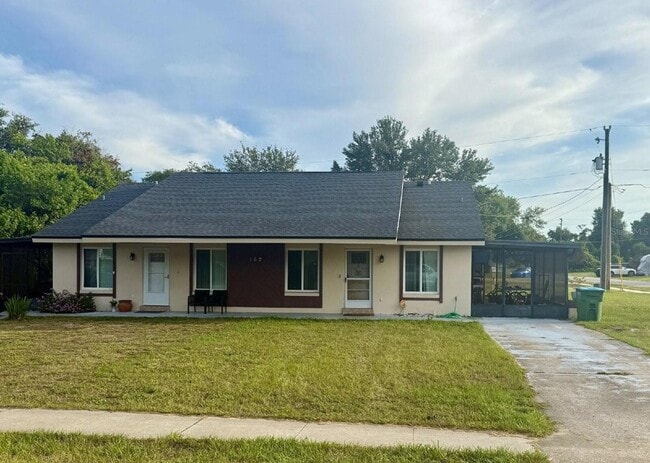 Primary Photo - 162 Landmark St