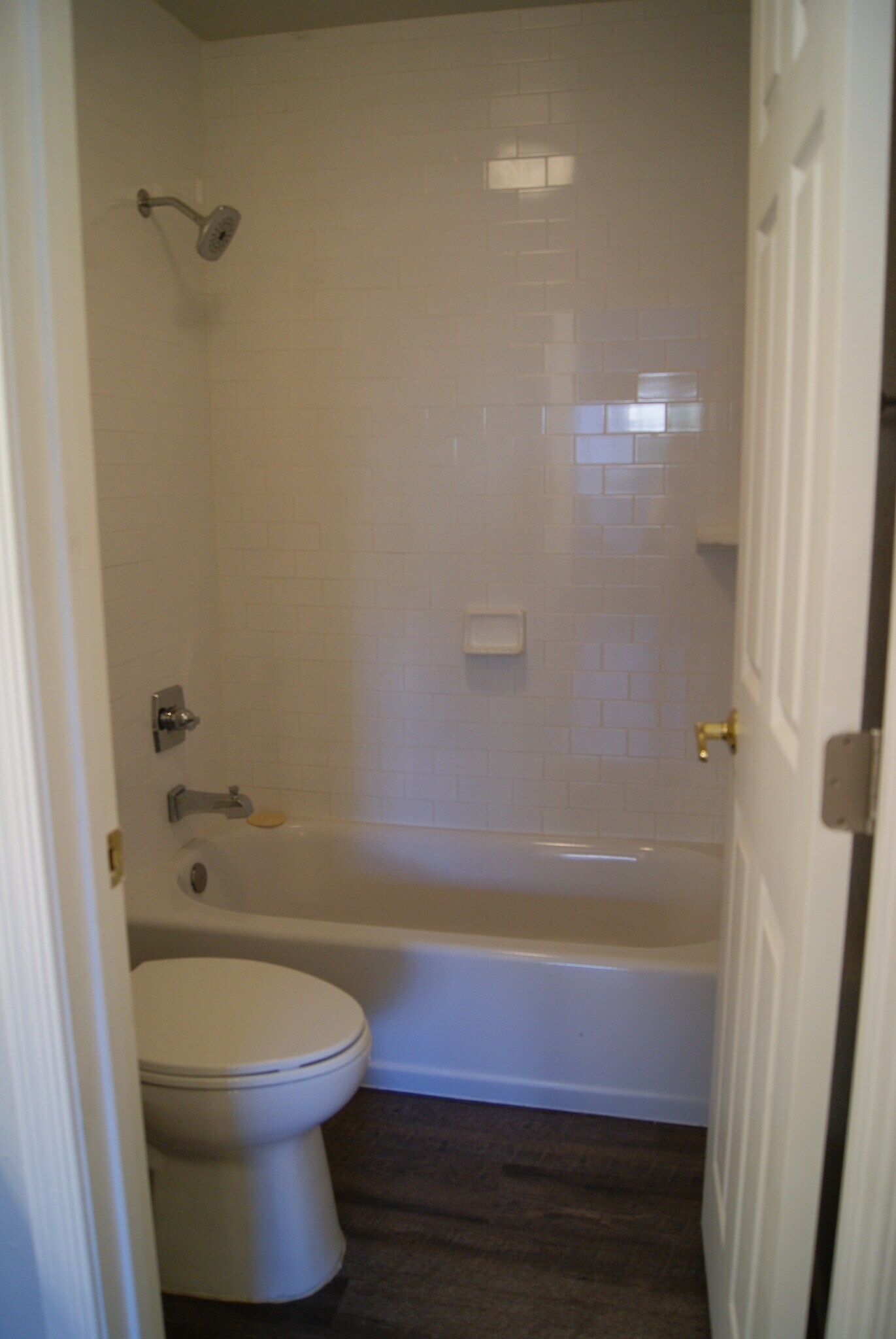 1st Bathroom - 5950 N 78th St