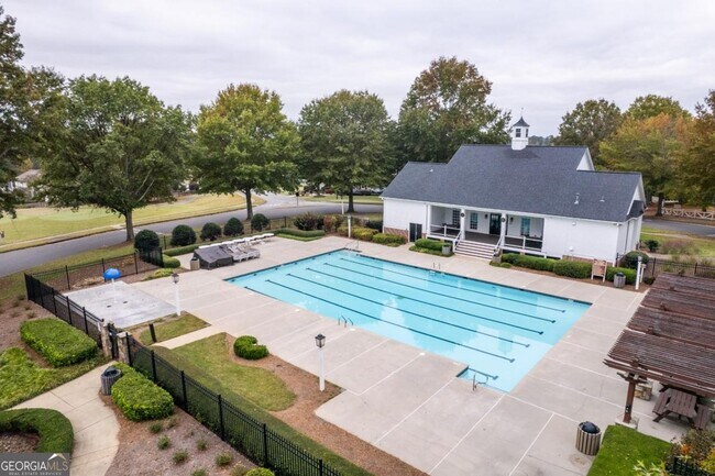 Building Photo - 6710 Timber Cove Pointe