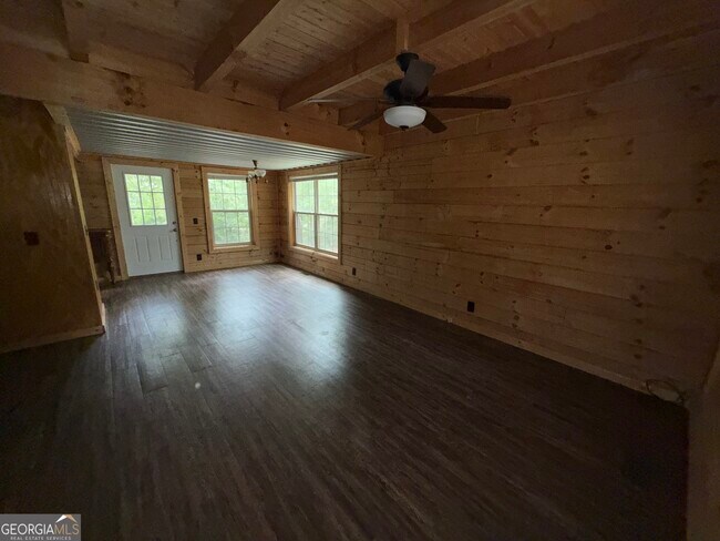 Building Photo - 1741 GA-117